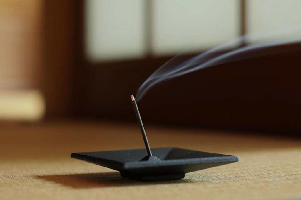 Nippon Kodo Incense Sticks