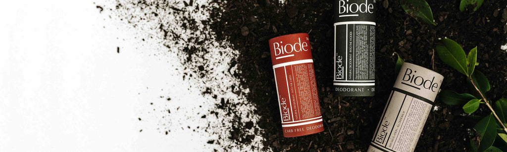 Biode Skincare