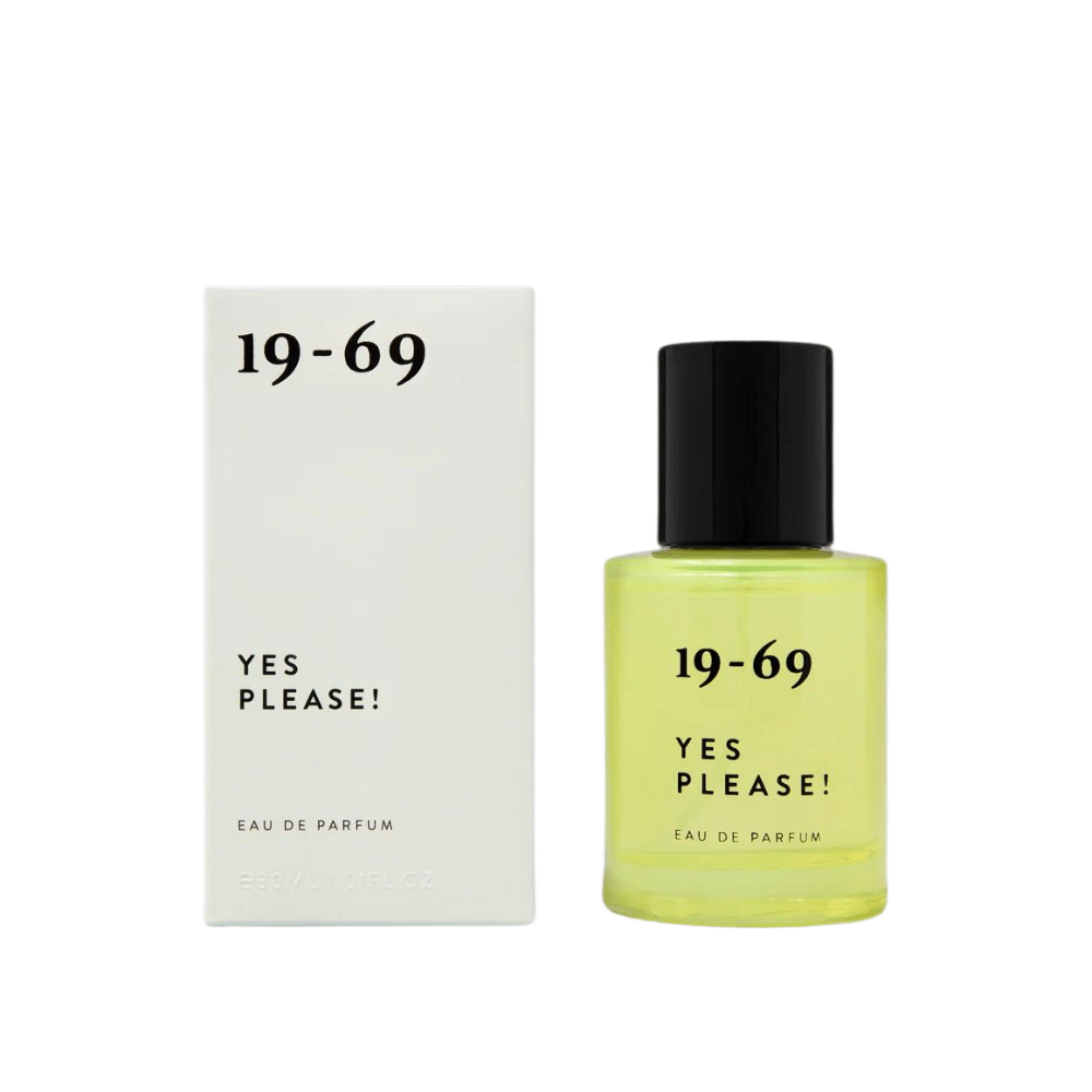 19-69 Eau De Parfum 30ml Yes Please! Eau De Parfum