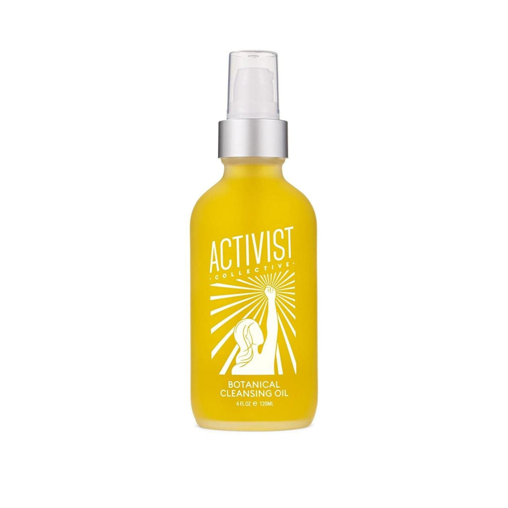 Activist Skincare Cleanser Botanical Cleansing Oil