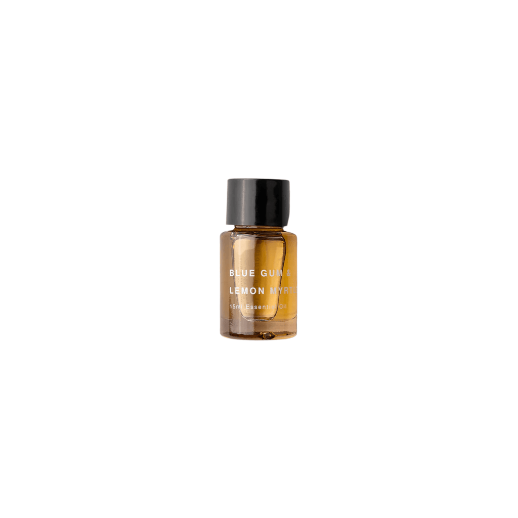 Addition Studio Essential Oil Essential Oil - Blue Gum & Lemon Myrtle