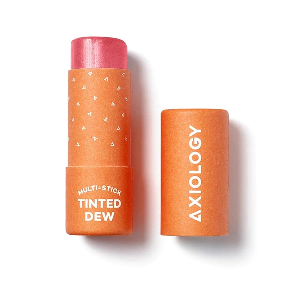 Axiology | Coloured Lip Balm | Cruelty Free Beauty – Loyal Crush