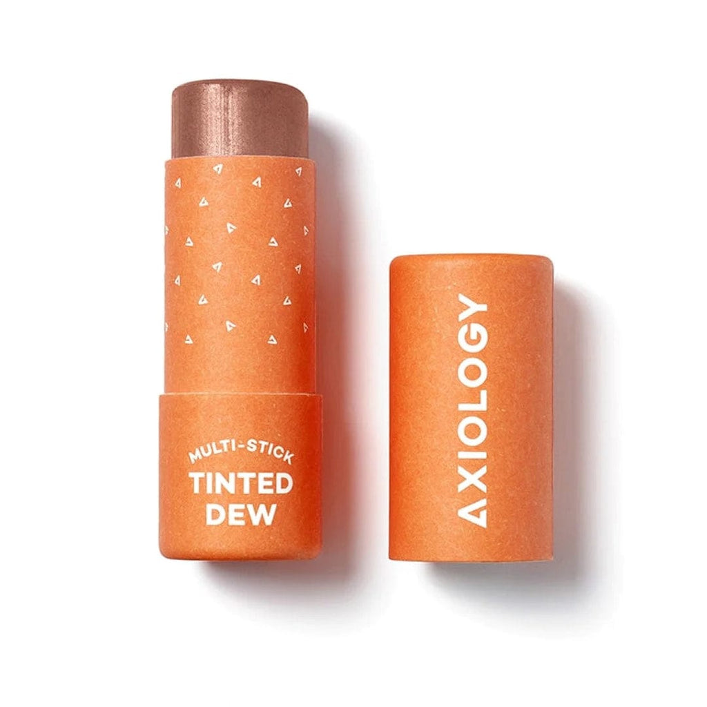 Axiology Lipstick Peace - Tinted Dew