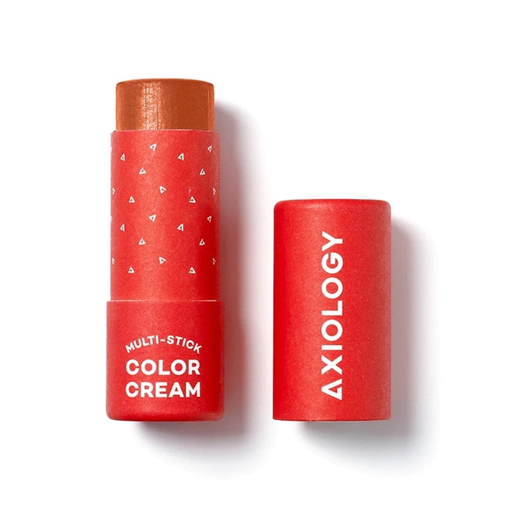 Axiology Lipstick Worth - Lipstick