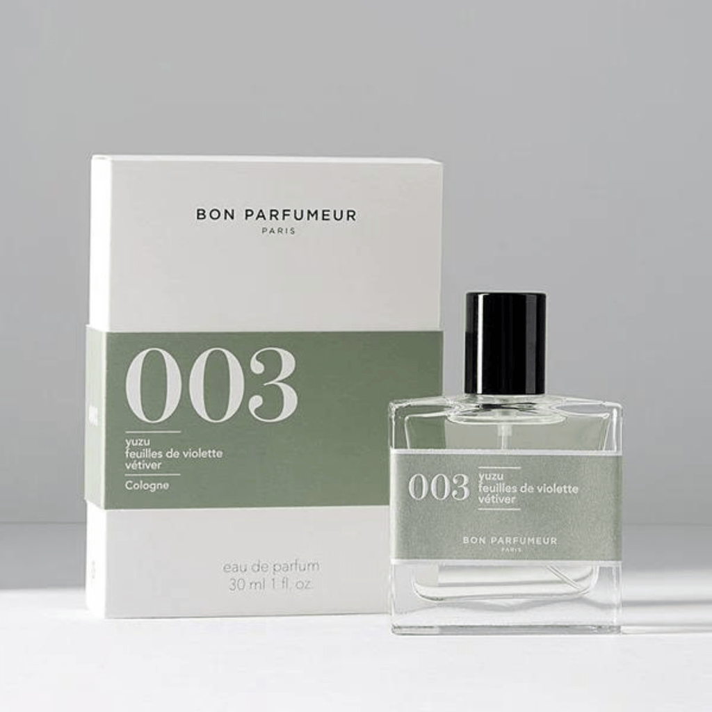 Bon Parfumeur Eau De Parfum Eau De Parfum 003