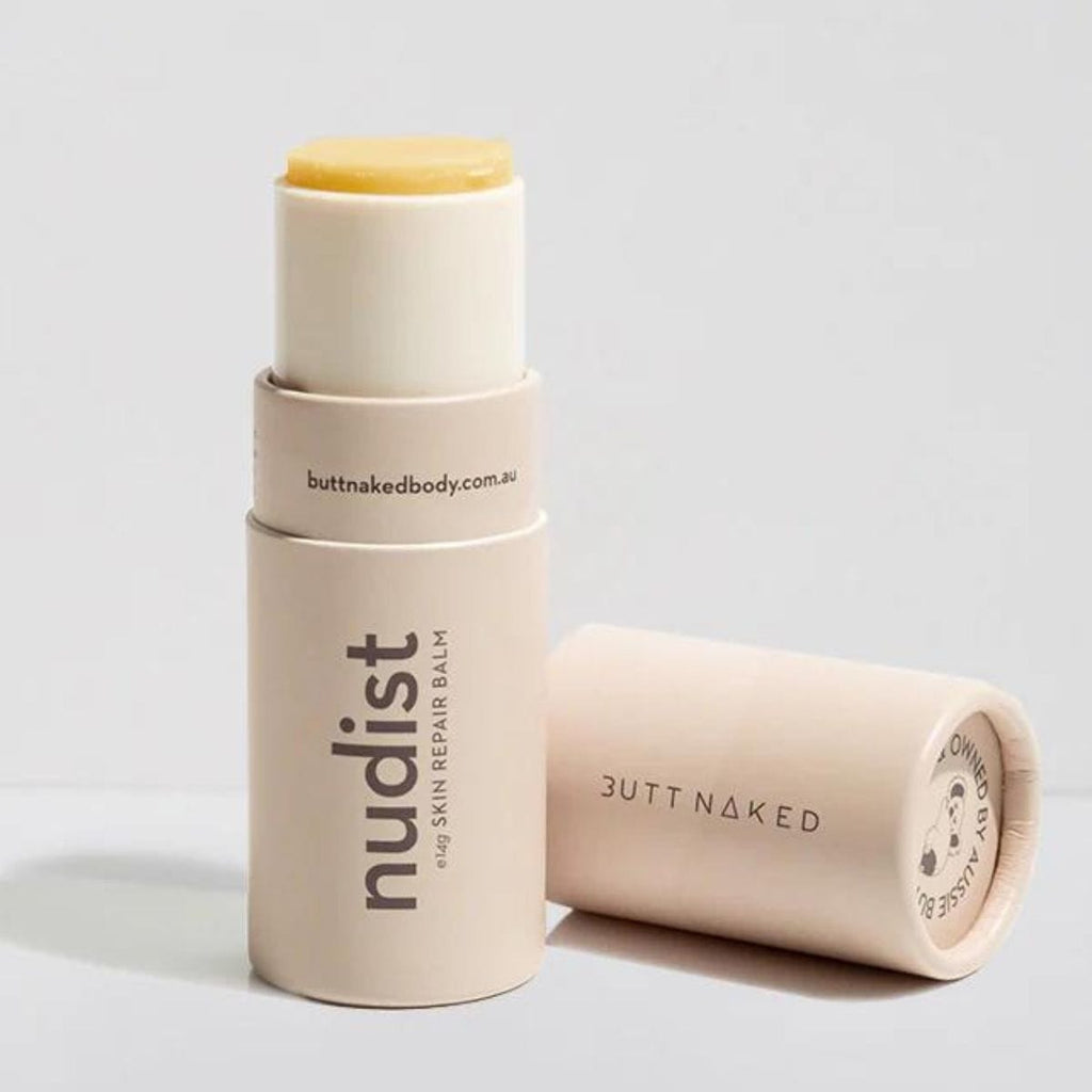 Butt Naked Moisturiser Skin Repair Balm