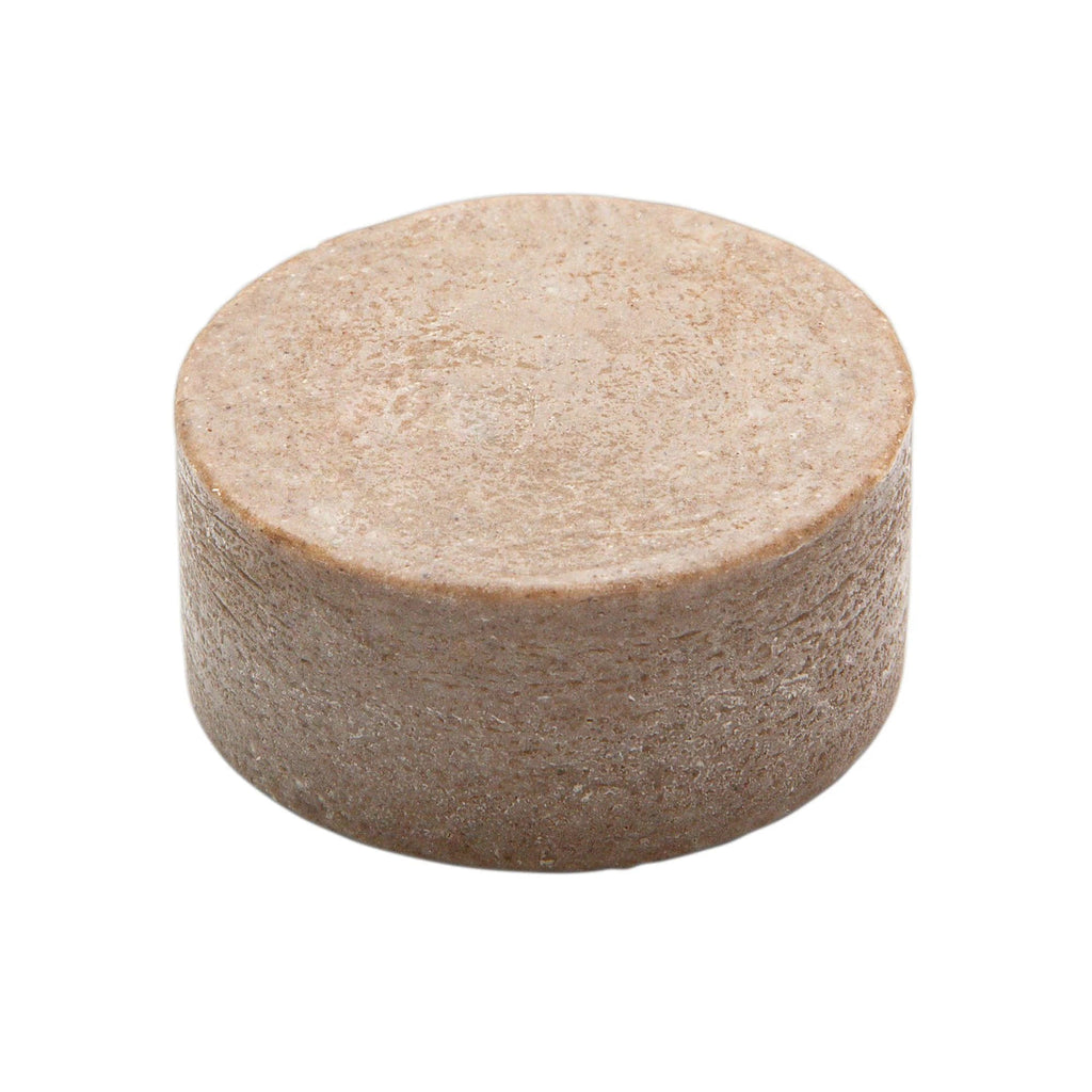 Fat And The Moon Hair Care Shampoo Bar