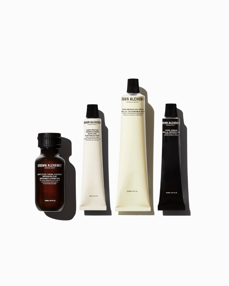 Grown Alchemist Skincare Skin Balancing Minis Kit