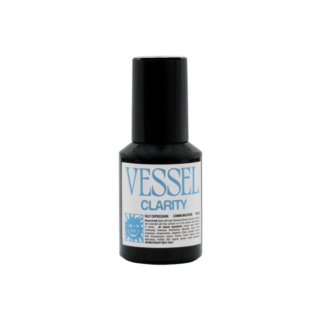 Happy Society Essential Oil Clarity Aromatherapy Mist