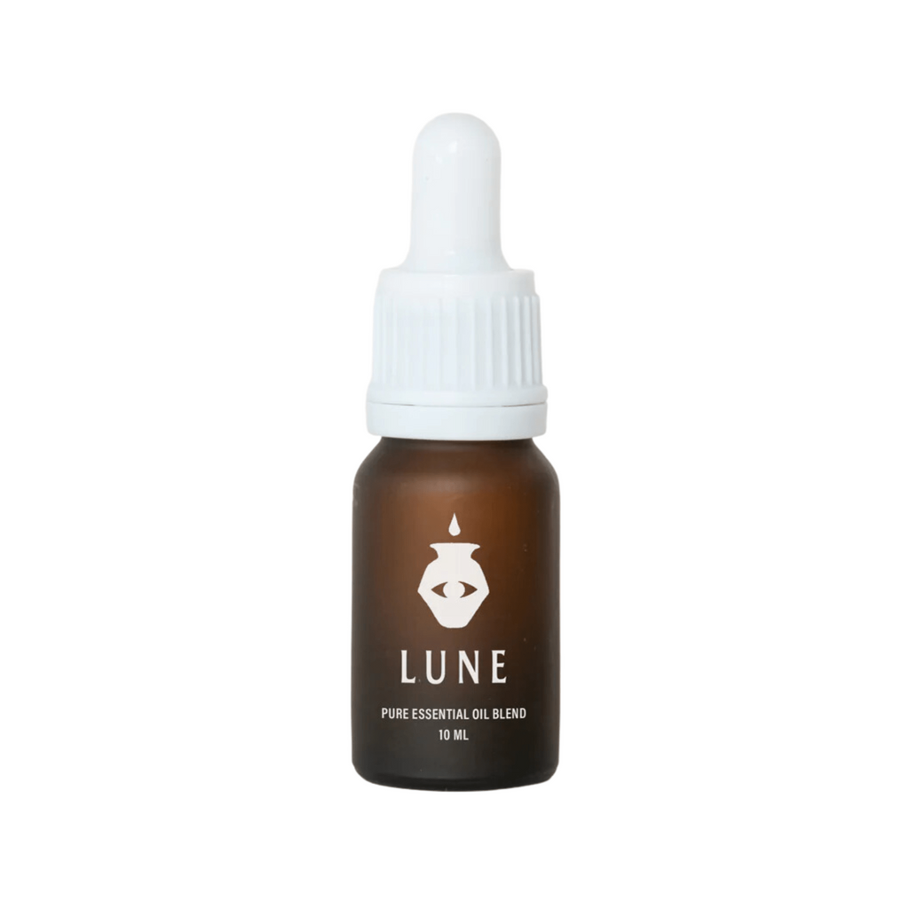 Happy Society Essential Oil Lune Essential Oil Blend