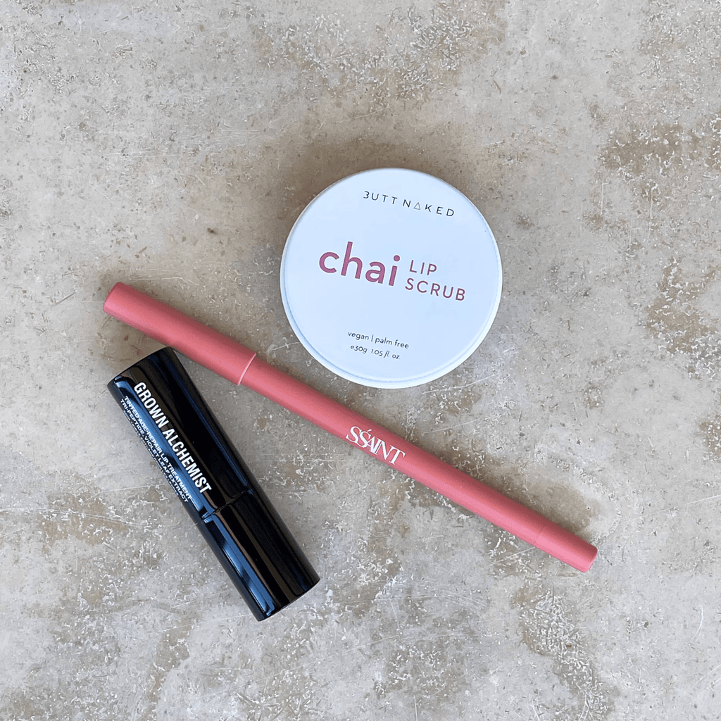 Loyal Crush Lip Care Bundle