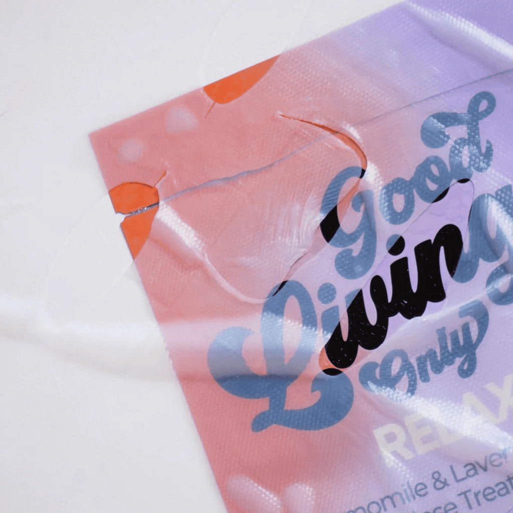 Loyal Crush Relax Treatment Mask