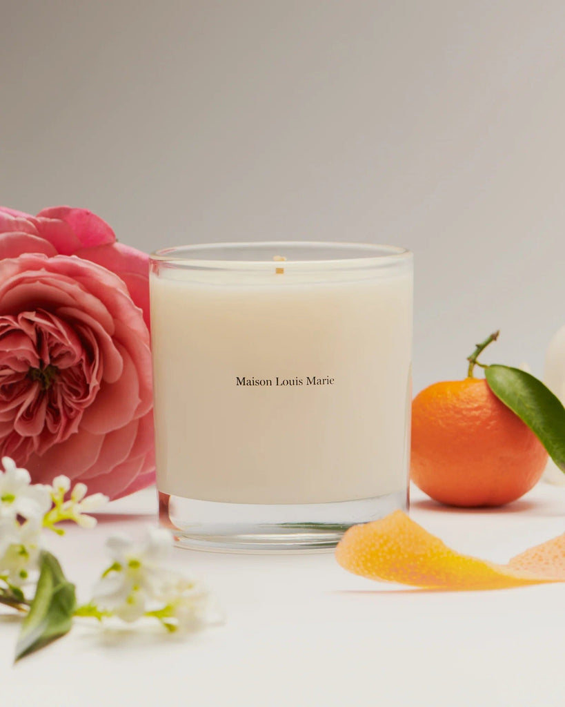 Maison Louis Marie Candle No.14 Icila Candle