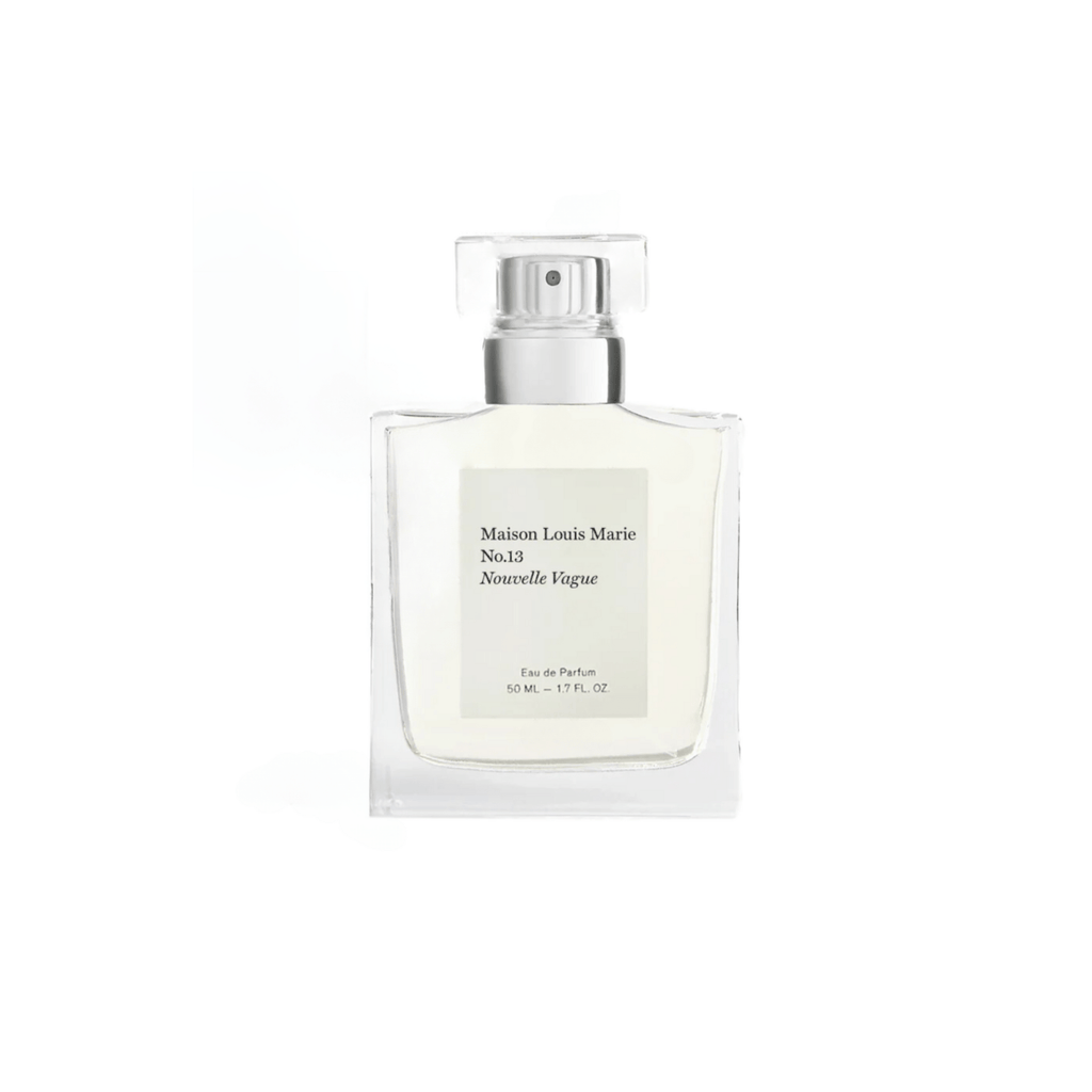 Maison Louis Marie Perfume Oil No.13 Nouvelle Vague Eau de Parfum
