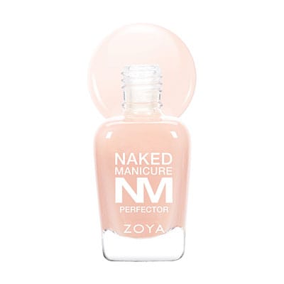 Naked Manicure Nail Care Buff Perfector