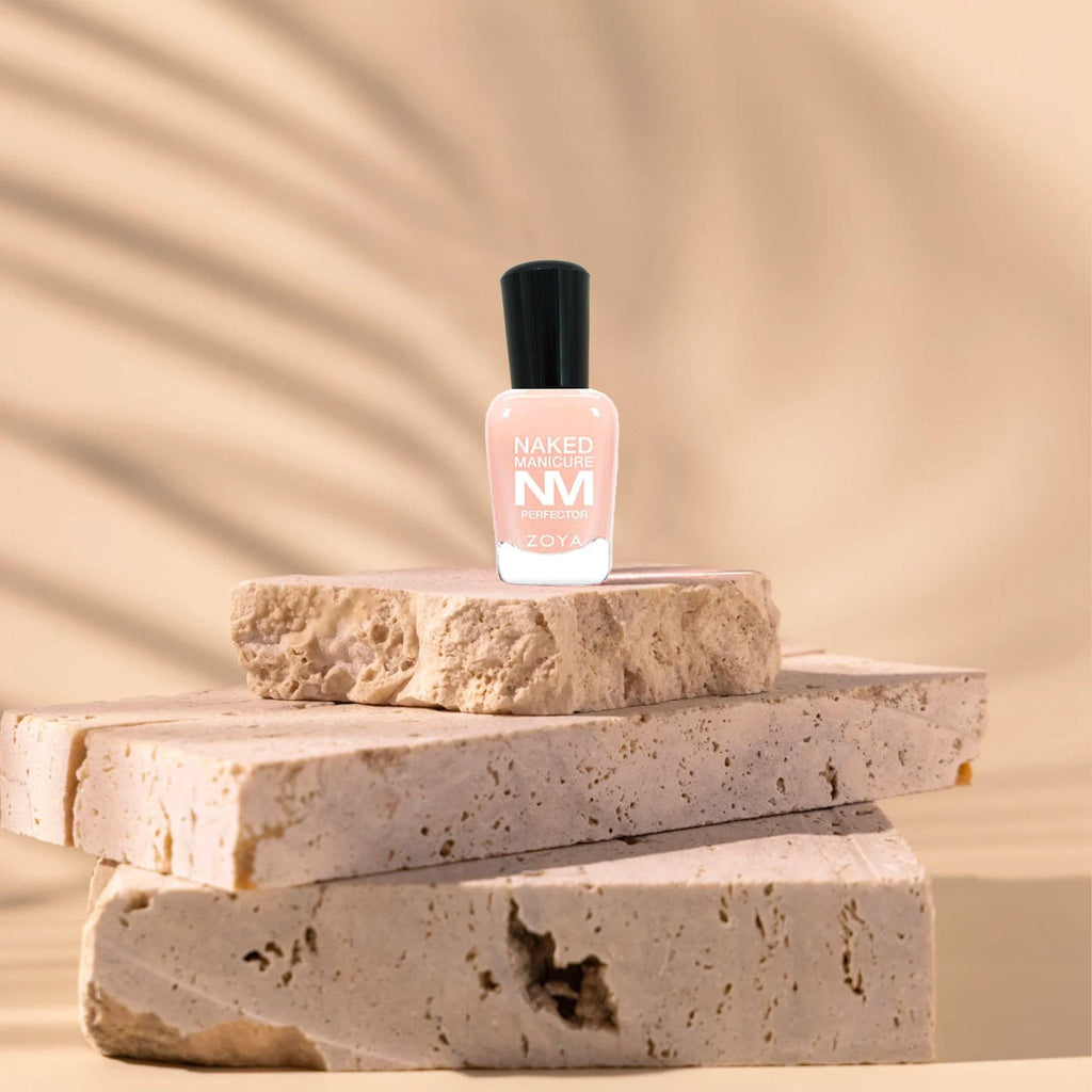 Naked Manicure Nail Care Buff Perfector