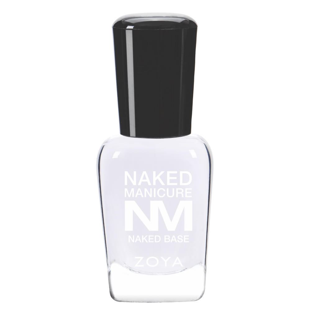 Naked Manicure Nail Care Naked Manicure Base Coat