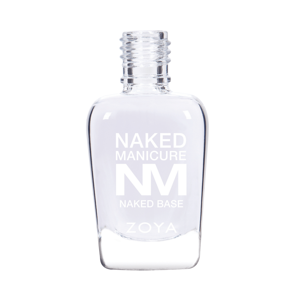 Naked Manicure Nail Care Naked Manicure Base Coat