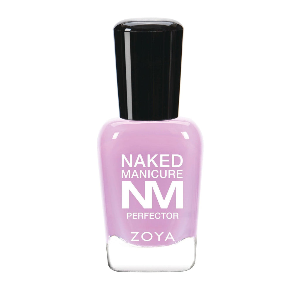 Naked Manicure Nail Care Naked Manicure Lavender Perfector