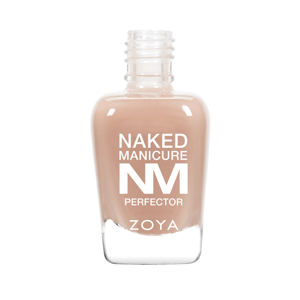 Naked Manicure Nail Care Naked Manicure Nude Perfector