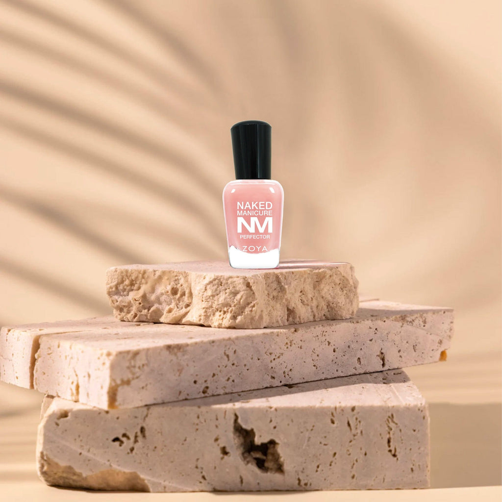 Naked Manicure Nail Care Naked Manicure Pink Perfector