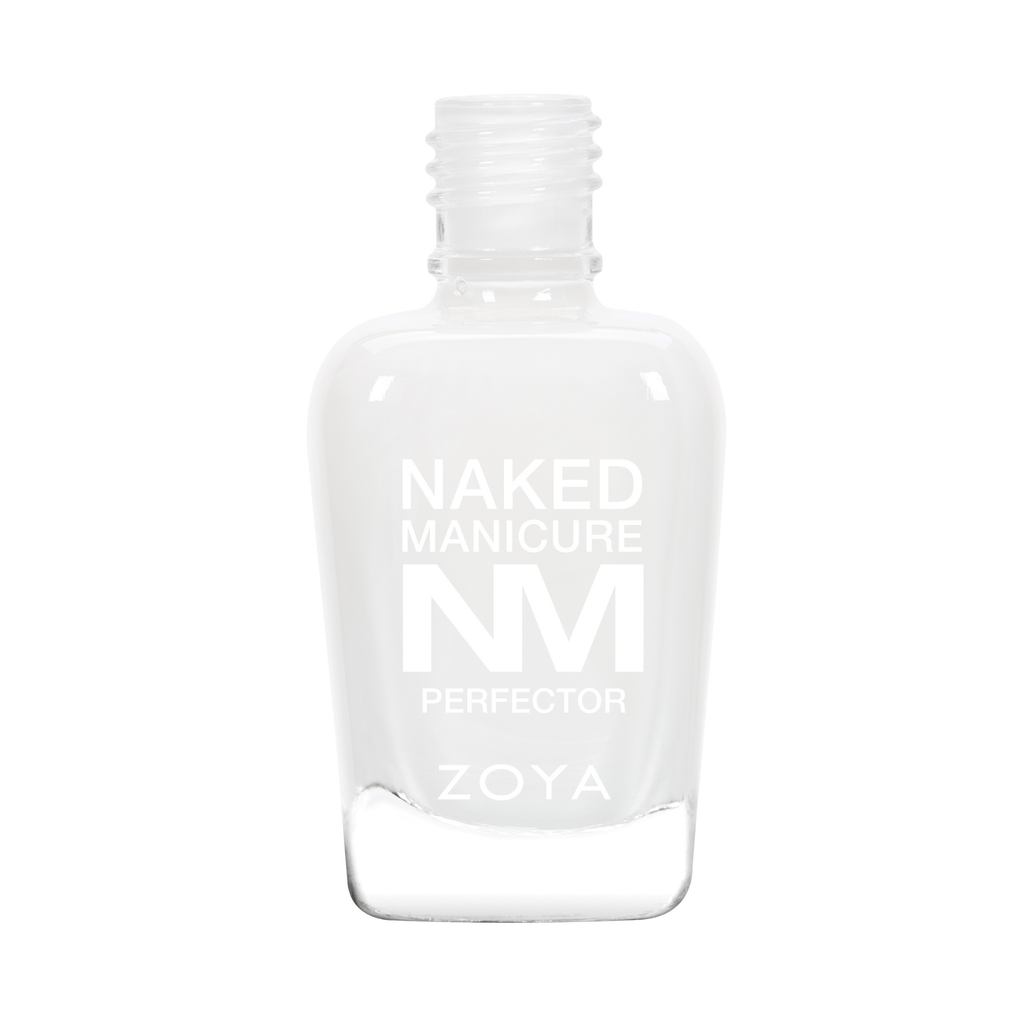 Naked Manicure Nail Care Naked Manicure Tip Perfector