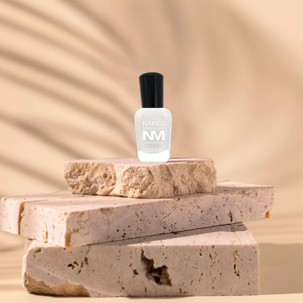 Naked Manicure Nail Care Naked Manicure Tip Perfector