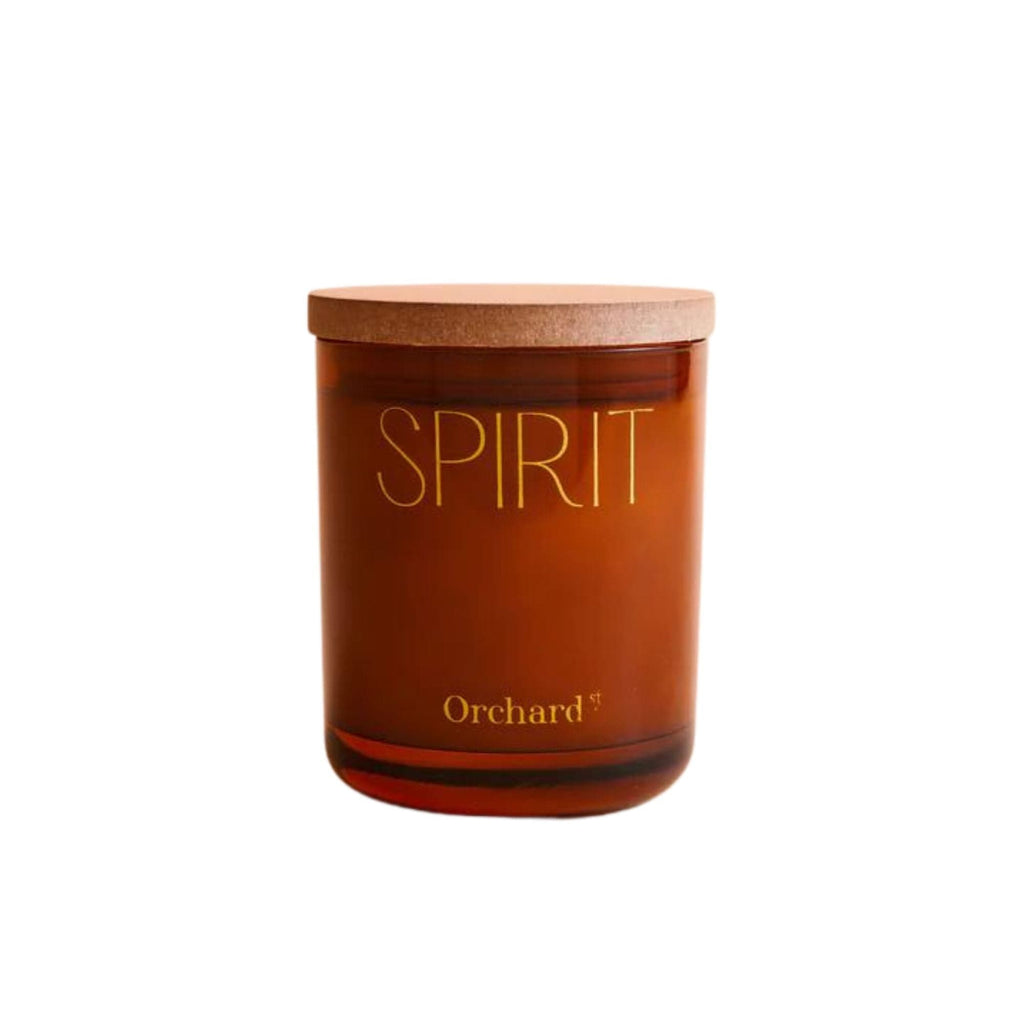 Orchard St Candle Spirit Candle