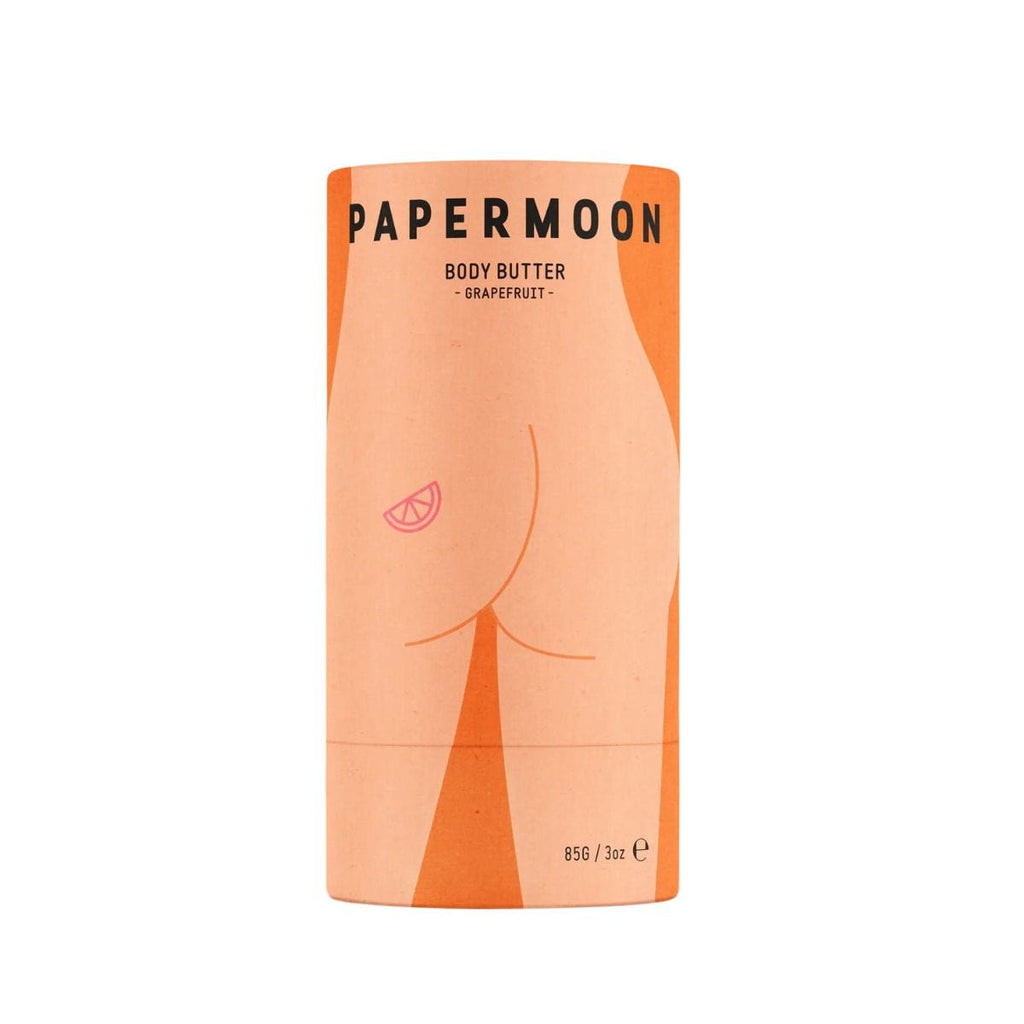 Papermoon Moisturiser Grapefruit Body Butter