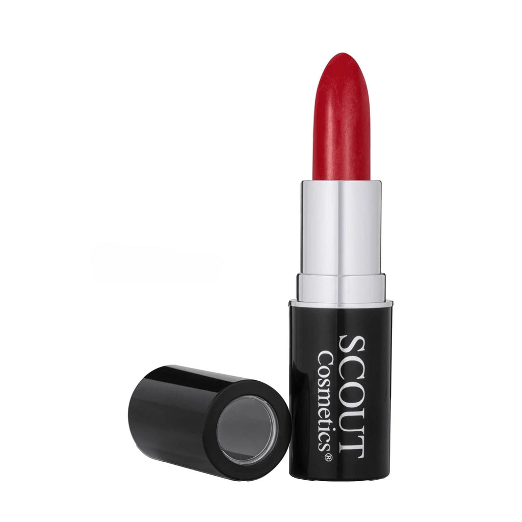 Scout Cosmetics Lipstick Pure Colour Organic Lipstick - Destiny