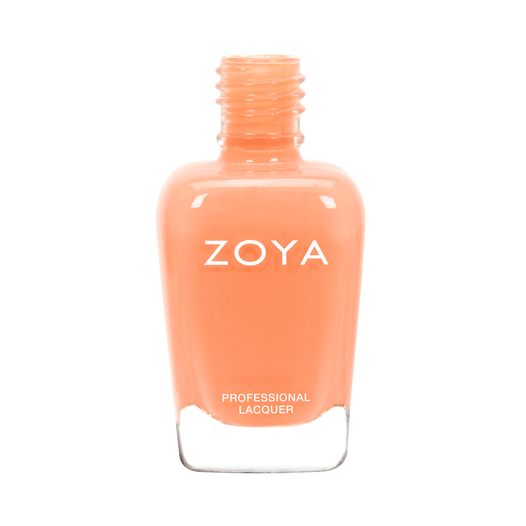 Zoya Nail Care Cole