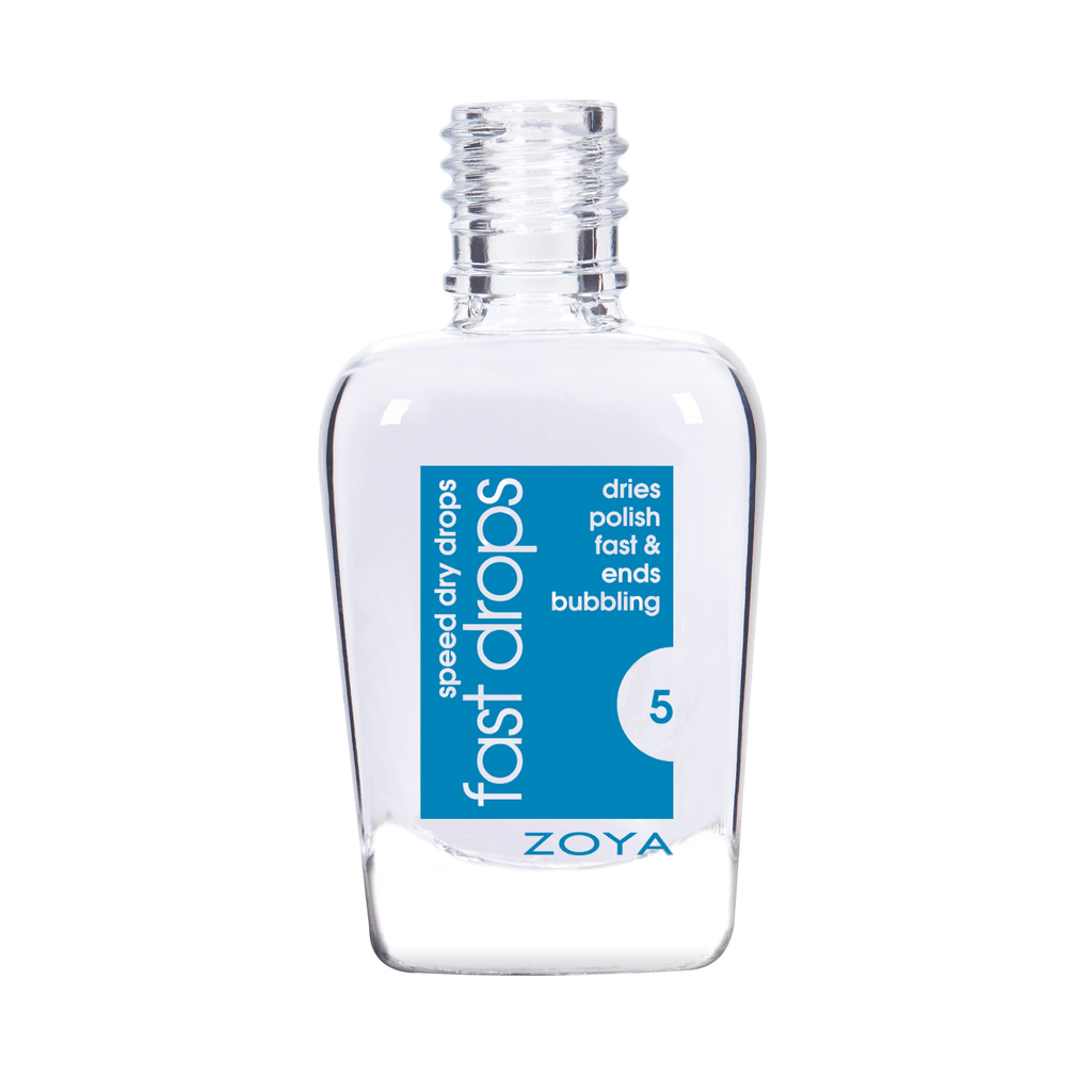 Zoya Nail Care Fast Dry Drops