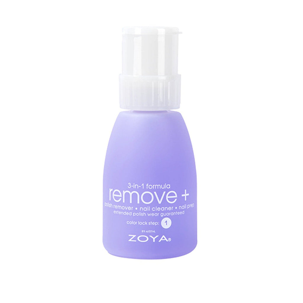 Zoya Skincare Big Flipper With Remove +