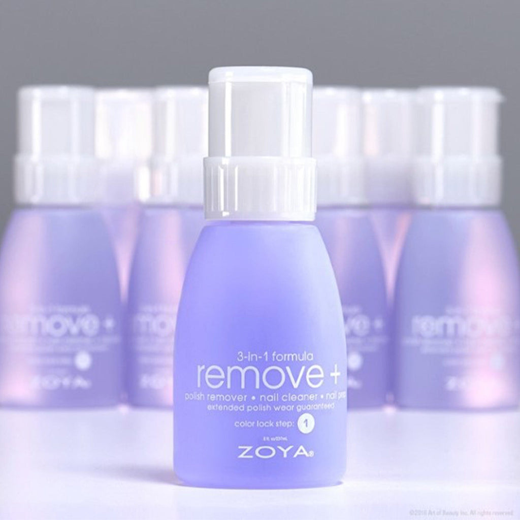 Zoya Skincare Big Flipper With Remove +