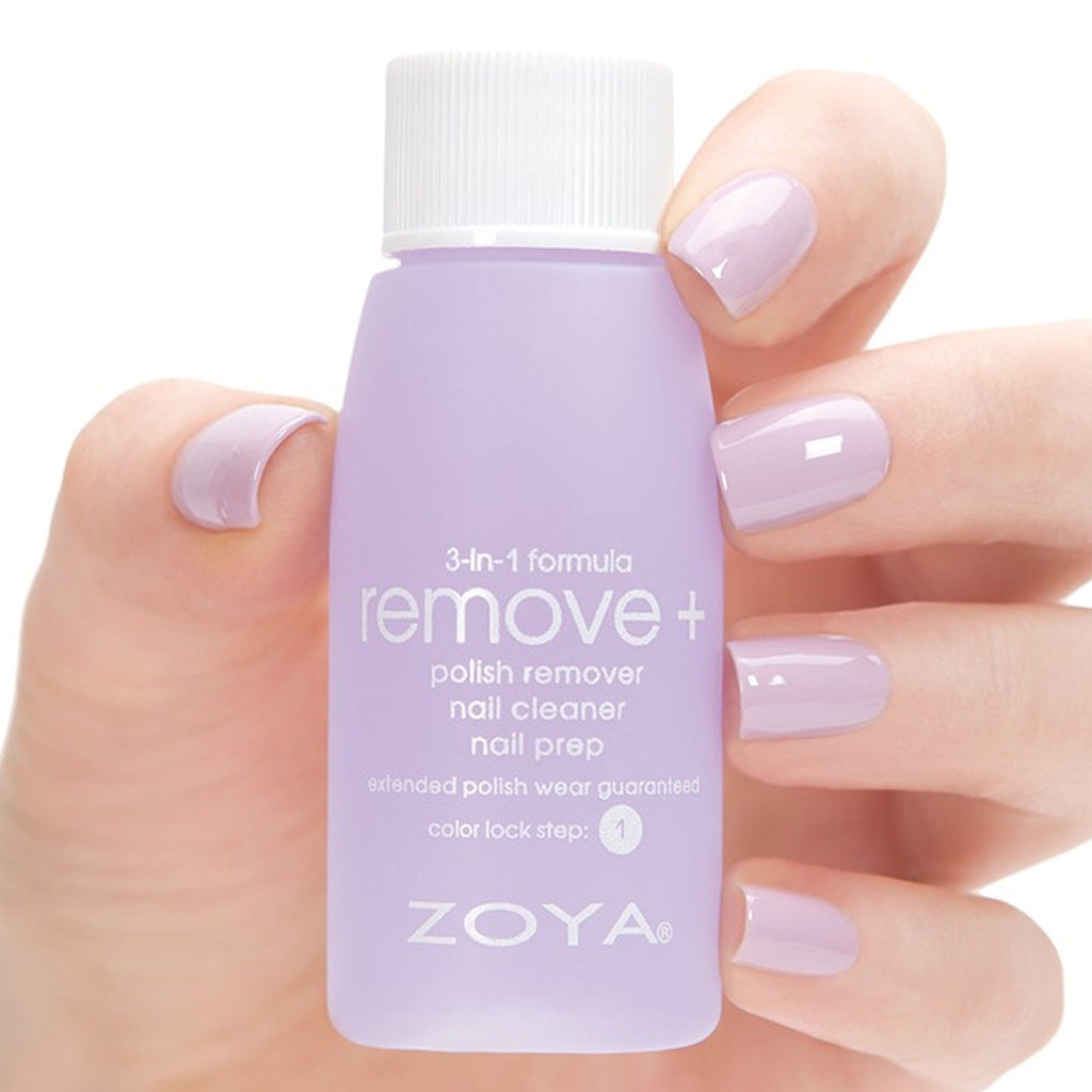 Zoya Skincare Remove+