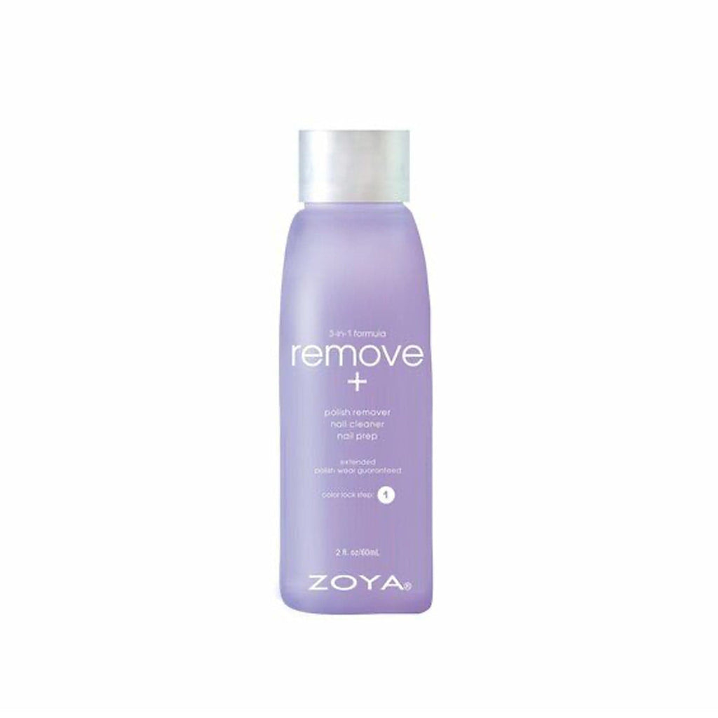 Zoya Skincare Remove+