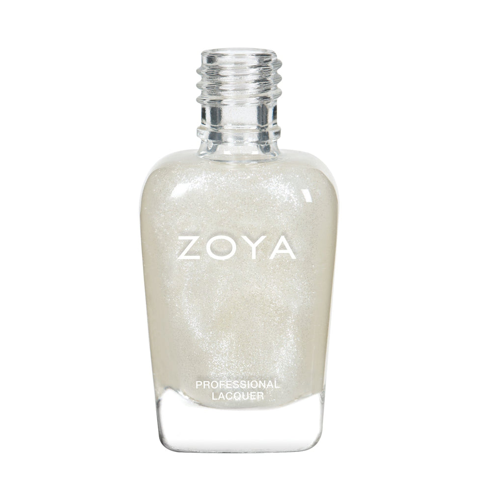 Zoya Skincare Sparkle Gloss Top Coat