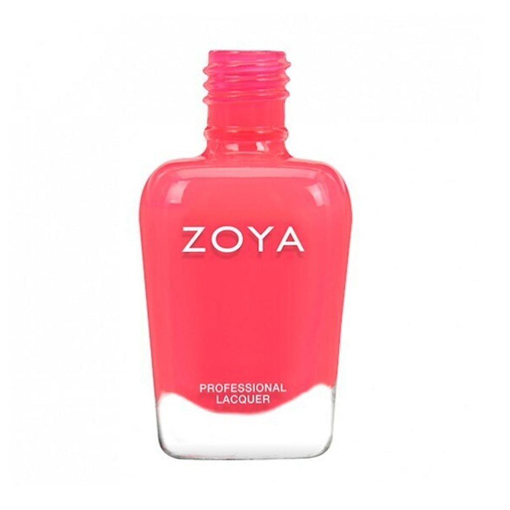 Zoya Skincare Zelda