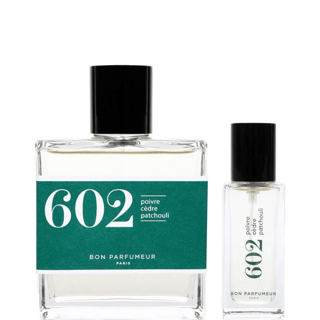 19-69 Eau De Parfum Eau De Parfum 602