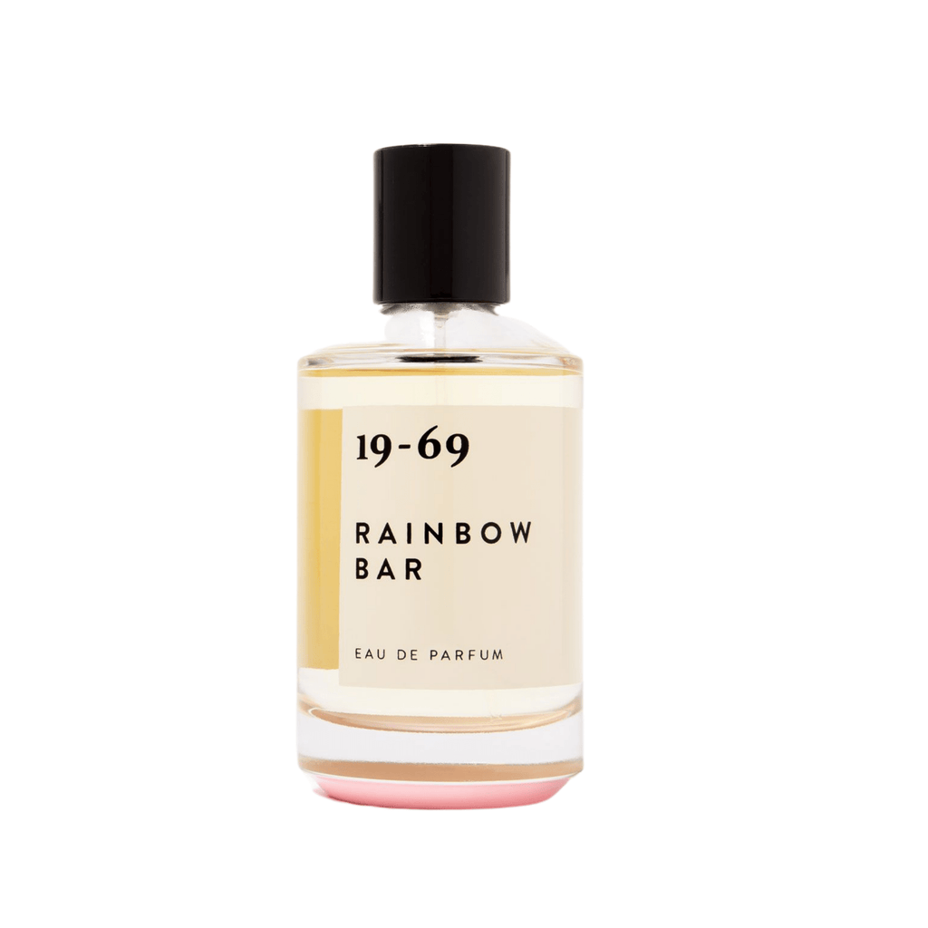 19-69 Perfume Oil & Eau De Parfum RAINBOW BAR – EAU DE PARFUM