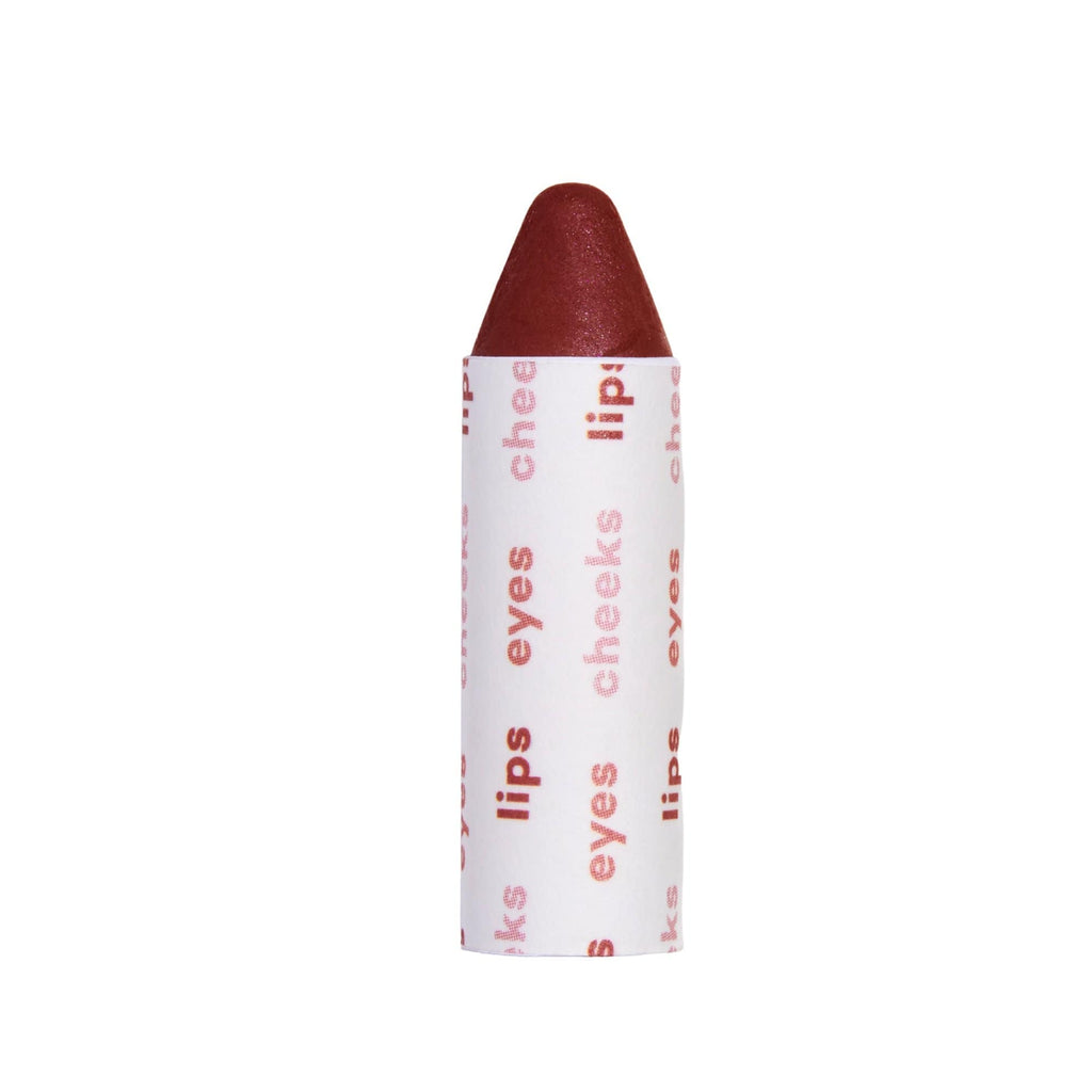 Axiology Lipstick Balmies - Nude Plum