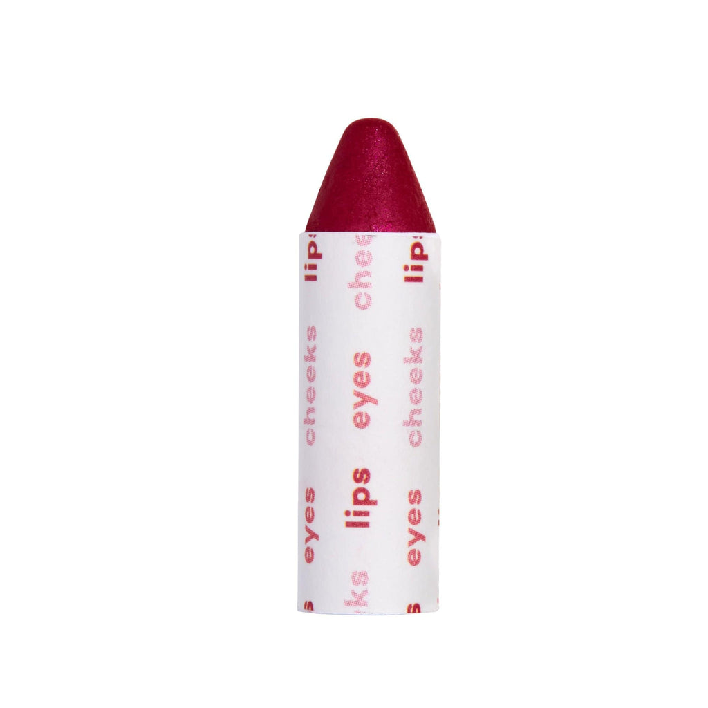 Axiology Lipstick Balmies - Raspberry