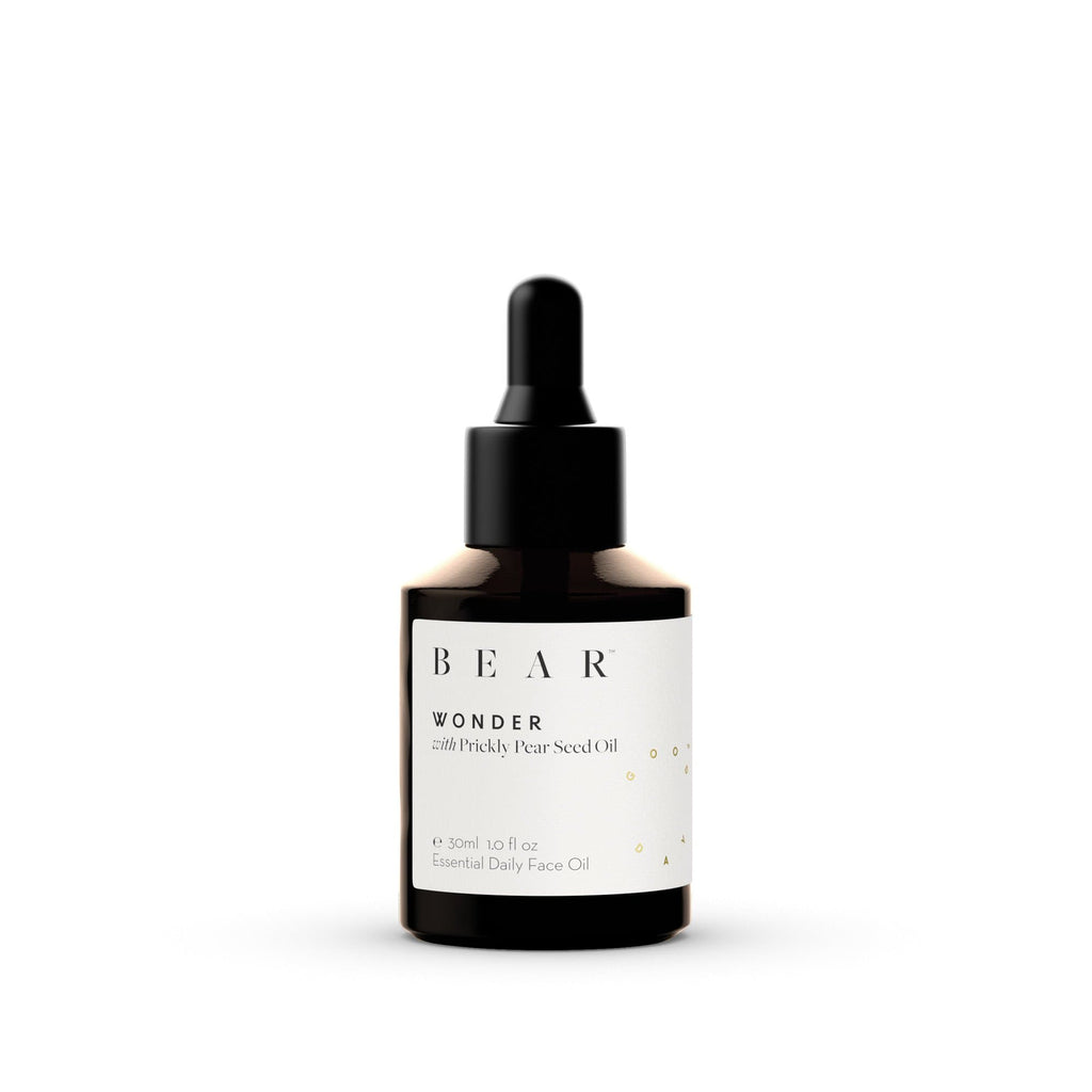 BEAR Essential Daily Face Oil