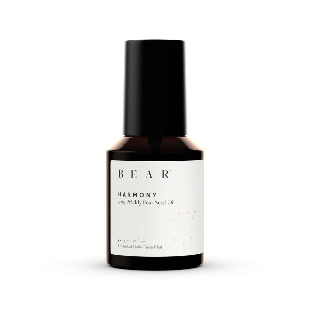 BEAR Skincare HARMONY Essential Daily Face Mist