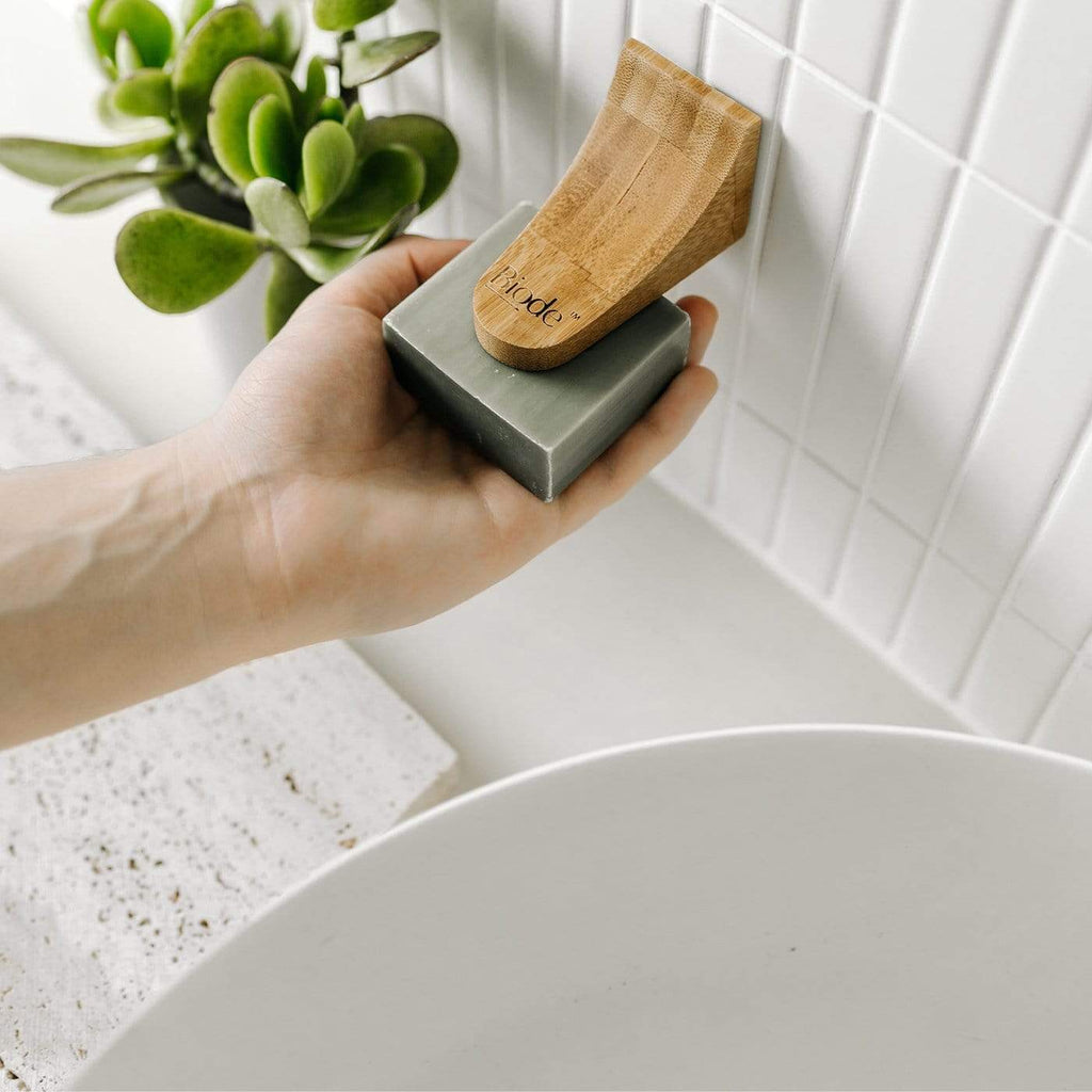 Biode Skincare Biode - Air Drying Soap Holder