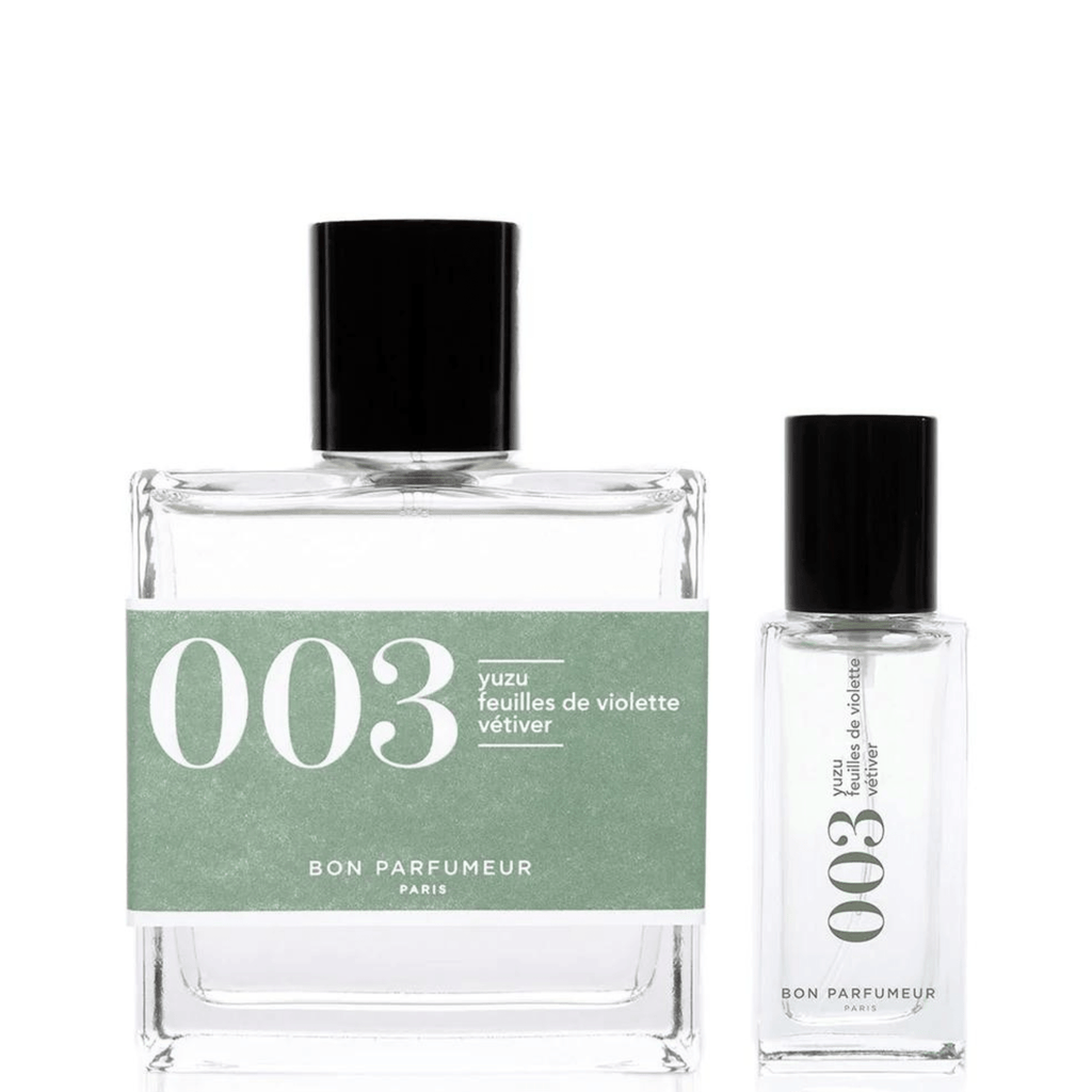 Bon Parfumeur Eau De Parfum 30ml Eau De Parfum 003