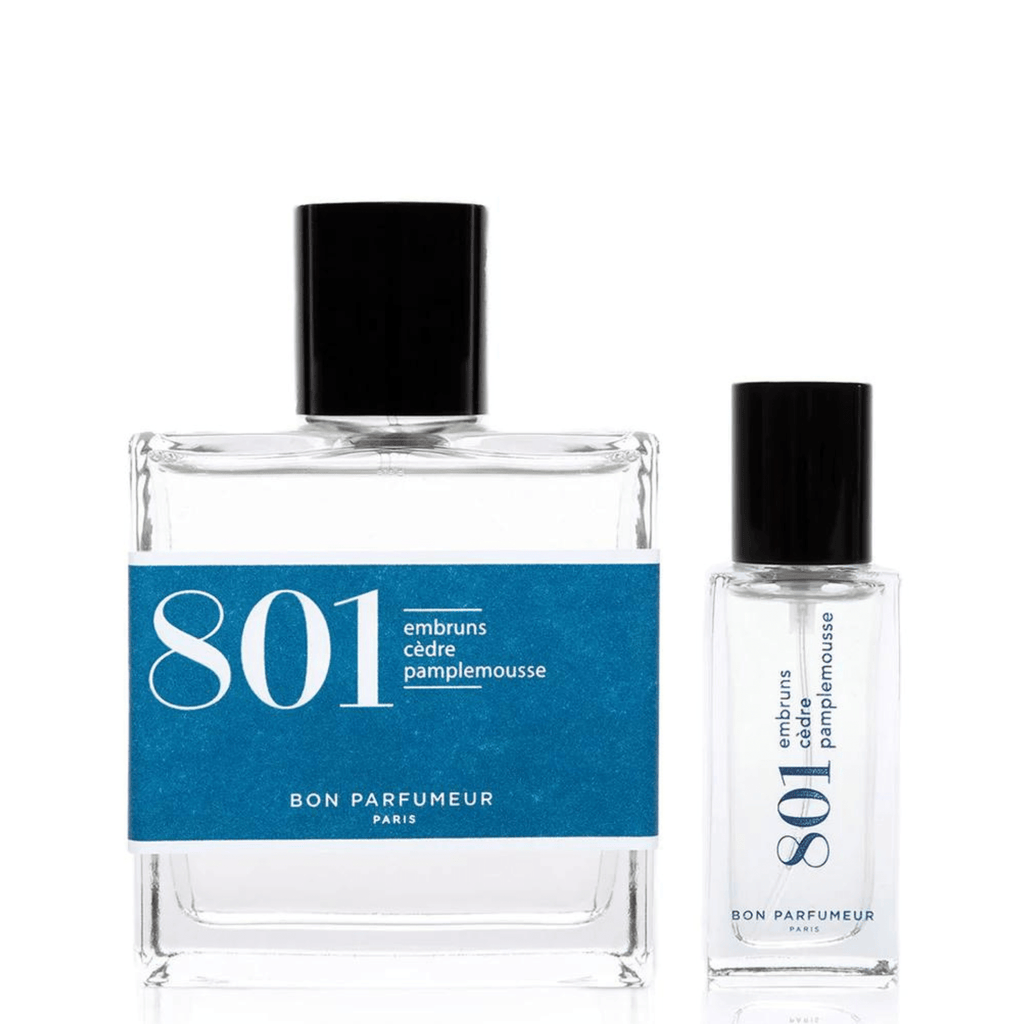 Bon Parfumeur Eau De Parfum 30ml Eau De Parfum 801