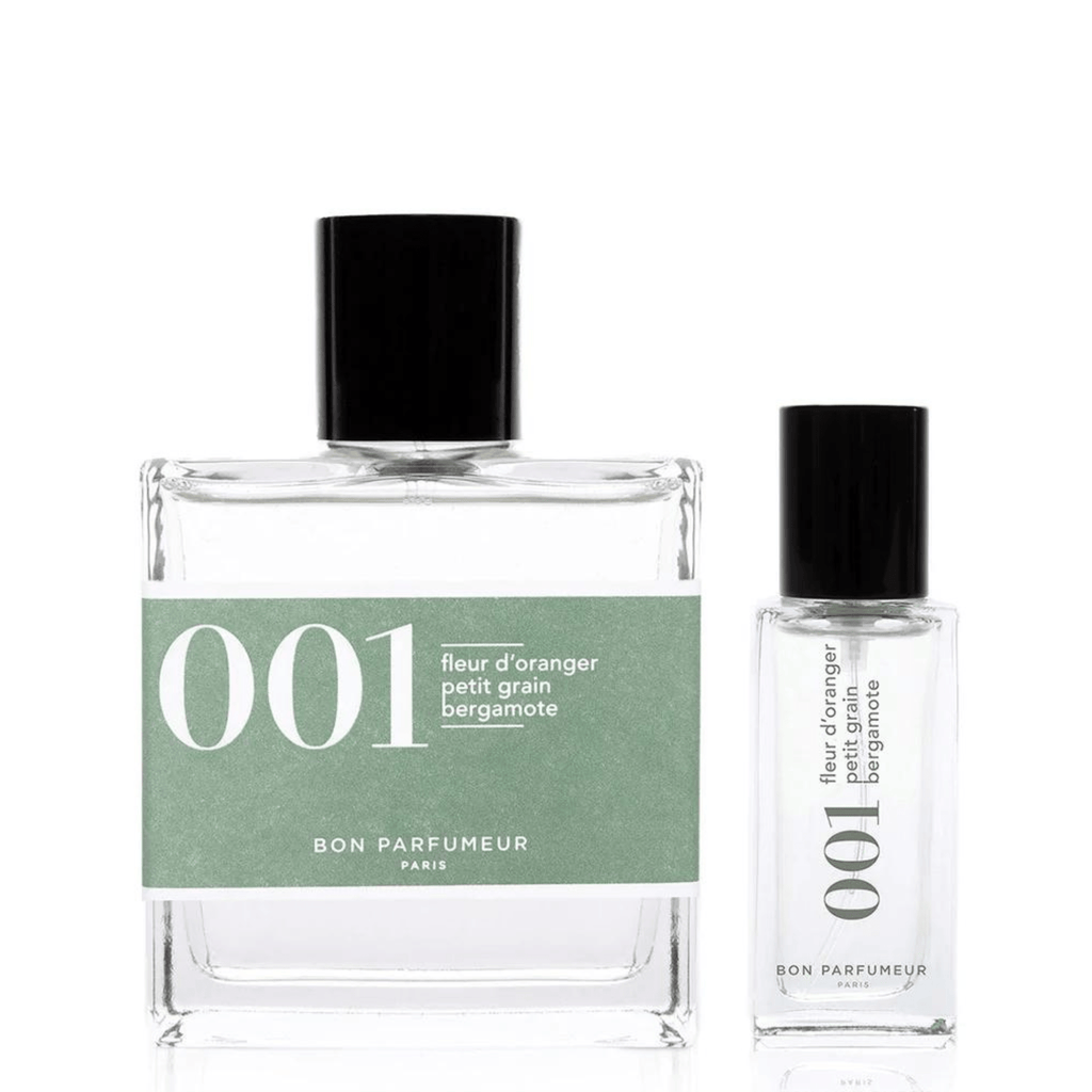 Bon Parfumeur Eau De Parfum Eau De Parfum 001