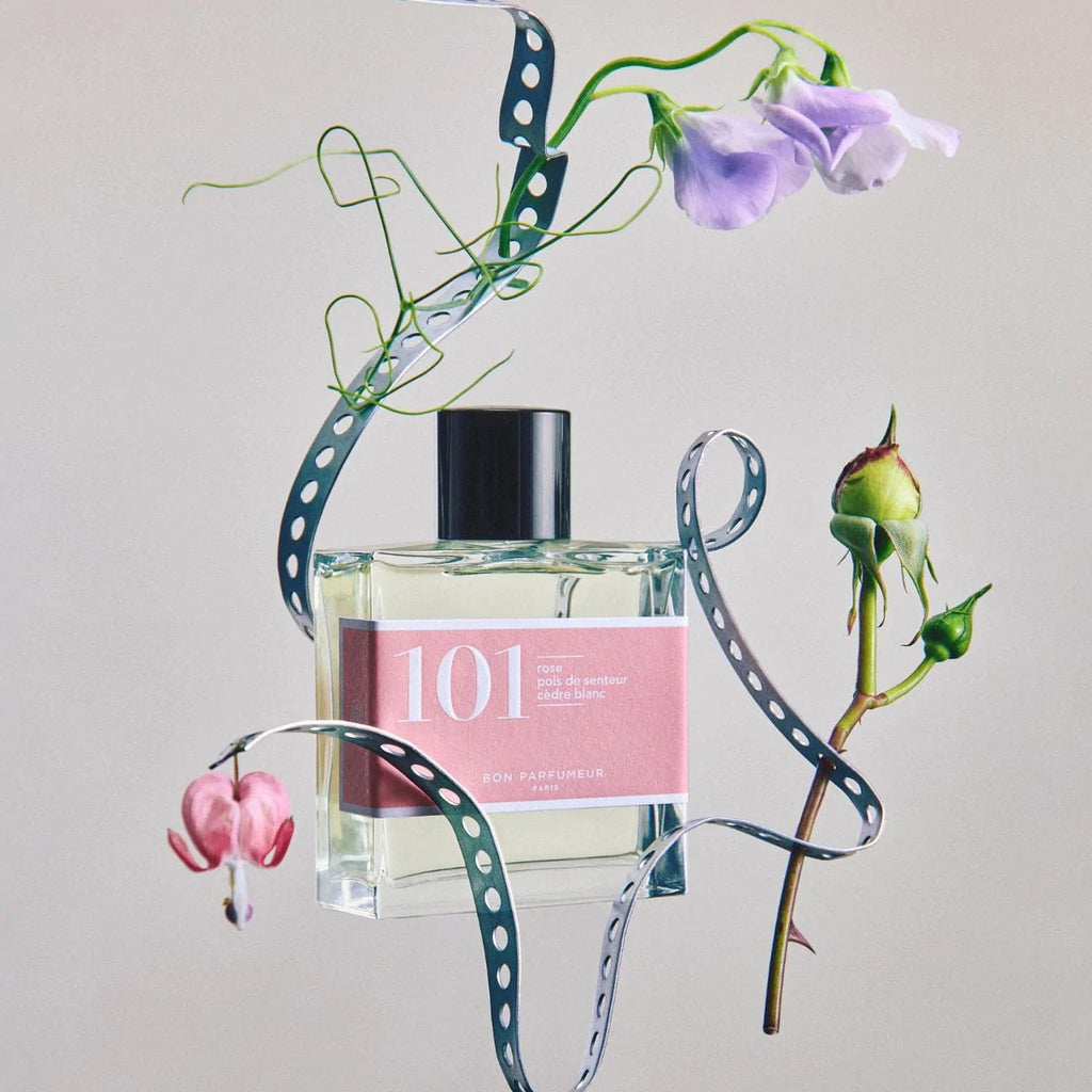 Bon Parfumeur Eau De Parfum Eau De Parfum 101