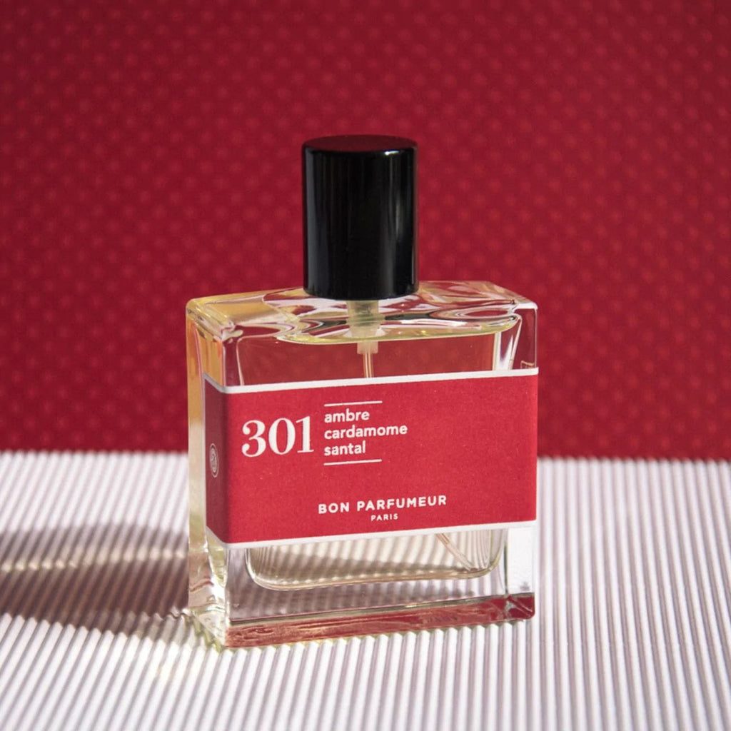 Bon Parfumeur Eau De Parfum Eau De Parfum 301